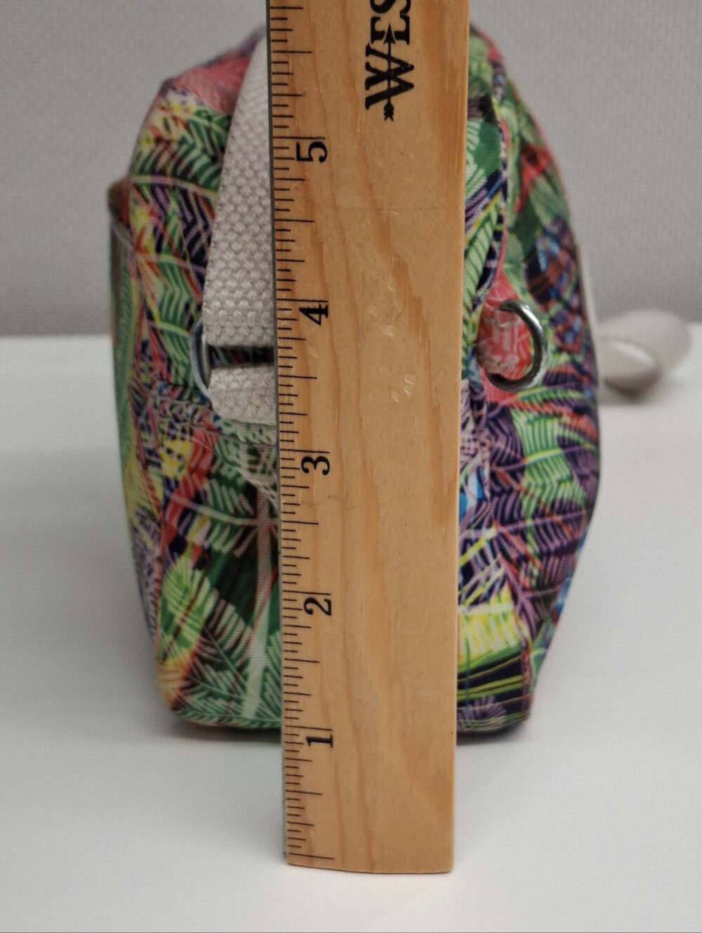 KIPLING Tropical Crossbody Bag - Picture 13 of 14
